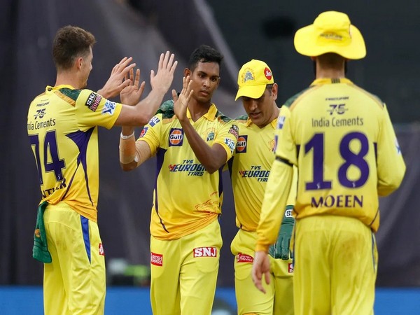 IPL 2022: CSK debutant Matheesha Pathirana dubbed as baby Lasith Malinga receives praise from Dhoni