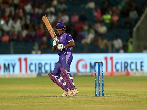 Womens T20 Challenge: Velocity skipper Deepti Sharma calls Kirans half-century extraordinary