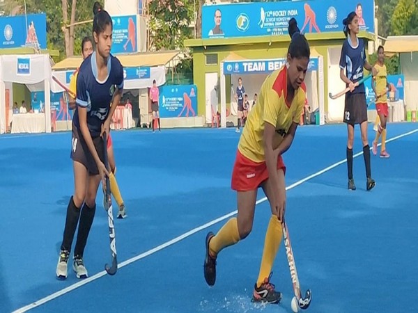 12th HI Senior Women National Cship: Chandigarh, Assam, Chhattisgarh register wins