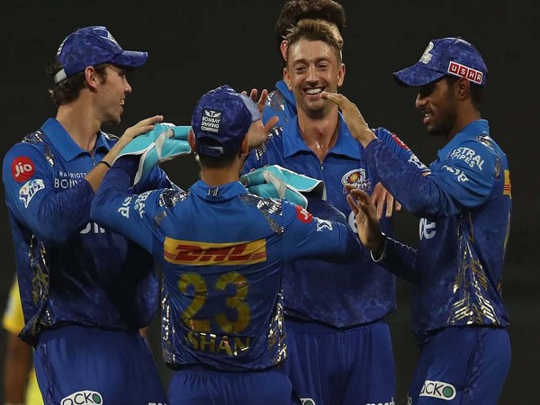 IPL 2022: MIs super show with pace skittles out CSK for 97