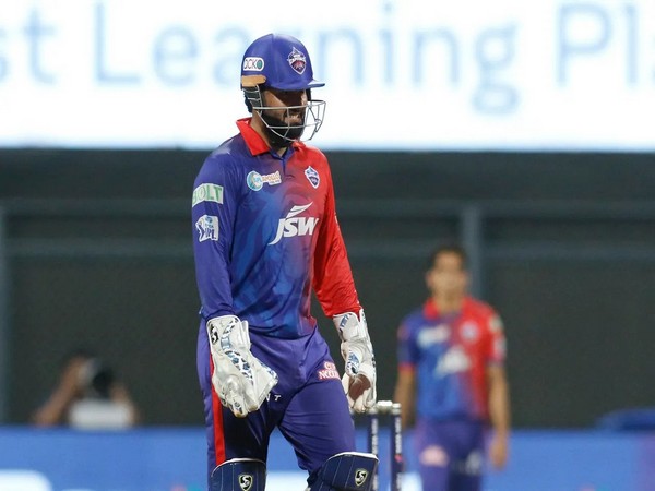 IPL 2022: Could have done better, feels DC skipper Pant after loss against MI