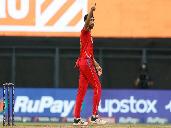 IPL 2022: Wanted to finish on good note, expresses PBKS Harpreet Brar after win over SRH