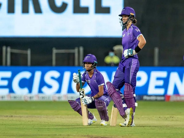 Womens T20 Challenge final: Velocity captain Deepti Sharma reckons partnerships in middle overs couldve changed outcome
