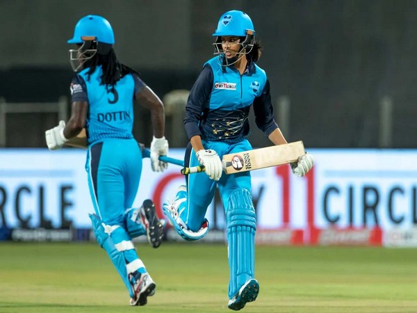 Supernovas Priya Punia feels great to win Womens T20 Challenge