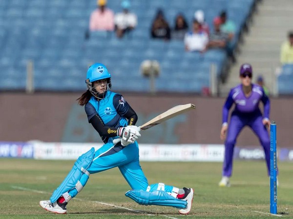 Womens T20 Challenge: Taniya Bhatia terms Harmanpreet Kaur as core of Supernovas