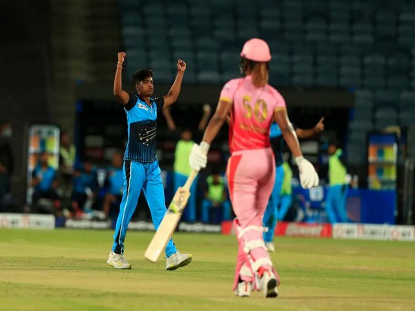 Womens T20 Challenge: Supernovas Pooja Vastrakar reveals how she dismissed Smriti Mandhana