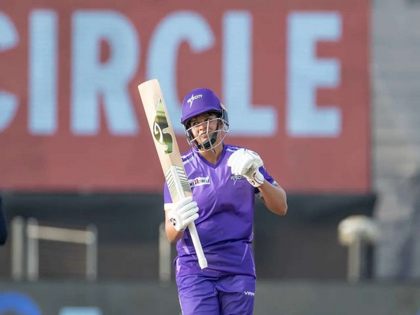Womens T20 Challenge 2022: Fifties from Shafali Verma, Laura Wolvaardt help Velocity clinch seven-wicket win over Supernovas