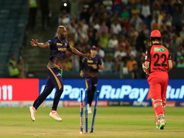 IPL 2022: KKRs Russell hopeful of qualifying for Playoffs