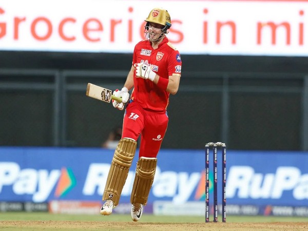 IPL 2022: Nice to prove few people wrong, reckons PBKS Livingstone