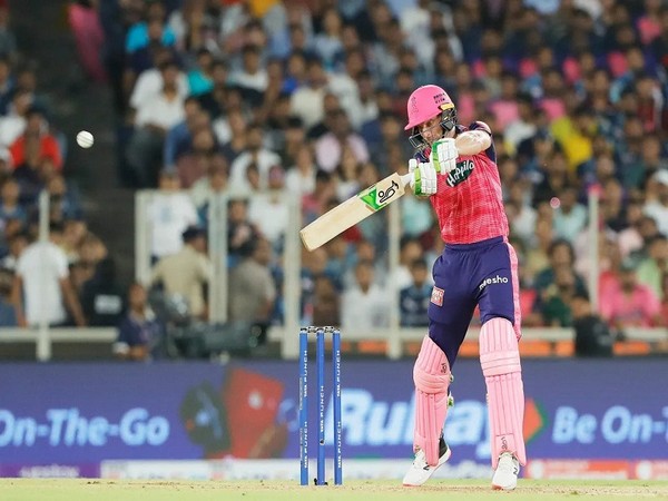 IPL 2022: Orange cap winner Jos Buttler disappointed as RR lose to GT