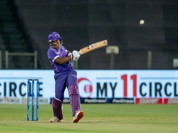 Womens T20 Challenge: Dhonis World Cup-winning six inspires Velocitys Kiran Navgire to do better