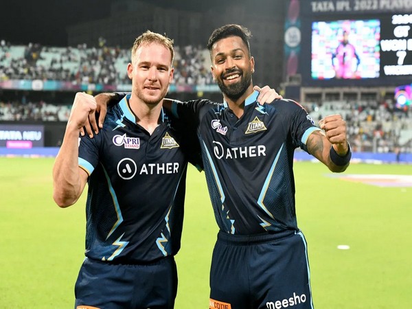 IPL 2022: GT skipper Hardik Pandya pins David Miller as match-winner after win over RR