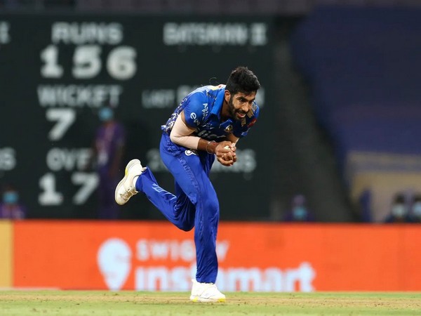 IPL 2022: We had our chance, reckons MIs Bumrah after loss against KKR