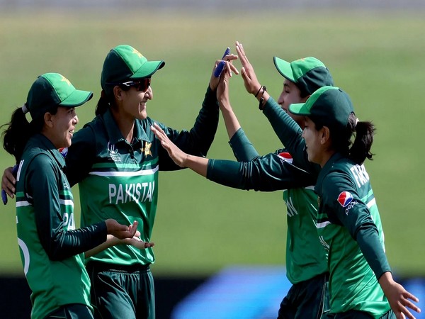 Pakistan announce womens squad for Commonwealth Games