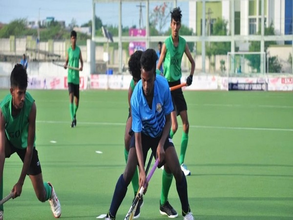 Tamil Nadu, Jharkhand, Delhi register wins on Day 7 of HI Junior Men National Cship