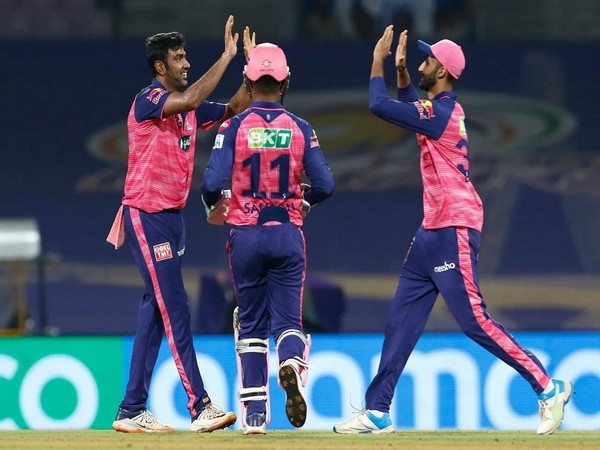 IPL 2022: If dew hadnt played a part, 158 wouldve been enough, feels R Ashwin after defeat against MI