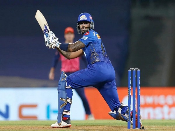 IPL 2022: It was important for me to play till end, says MIs Suryakumar Yadav after win over RR