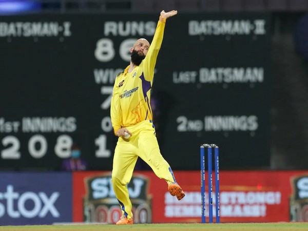 IPL 2022: CSKs Moeen Ali feels win against DC gives great confidence to his side