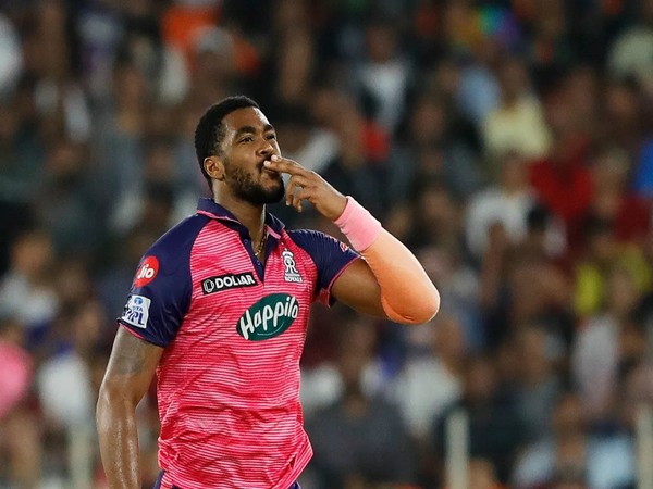 IPL 2022: Sangakkara hails RRs McCoy for superb commitment