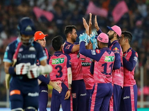 IPL 2022: Sangakkara feels theres scope of improvement in all areas in Rajasthan Royals