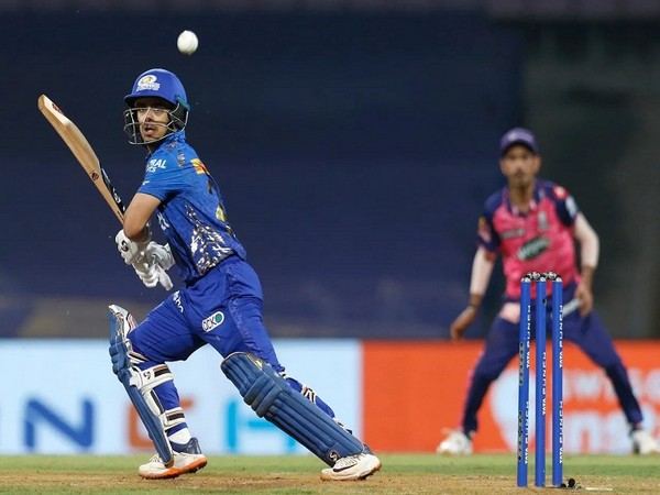 IPL 2022: MIs Ishan Kishan wants Mumbai to stand together as team for next match
