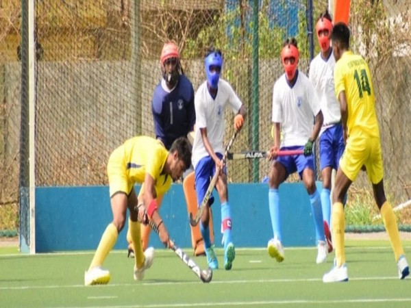 Jharkhand, Odisha, UP, Haryana register wins on Day 3 of HI Junior Men Cship