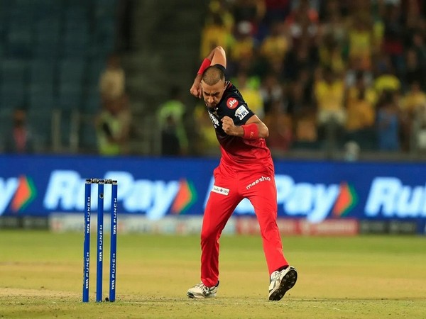 IPL 2022: Have tried to improve my sequencing, says RCBs Harshal Patel after win over CSK IPL 2022: Have tried to improve my sequencing, says RCBs Harshal Patel after win over CSK
