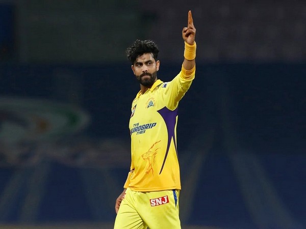 CSKs Ravindra Jadeja ruled out of IPL 2022