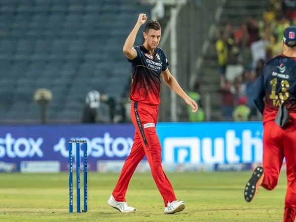 Its revenge time, reckons RCBs Hazlewood on clash against SRH