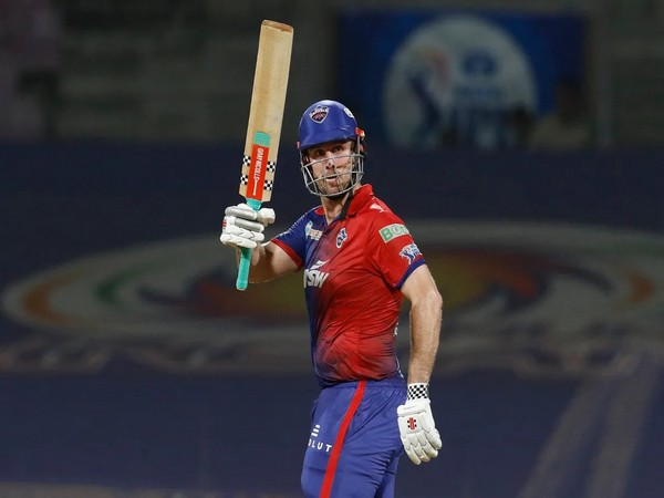 IPL 2022: DY Patil stadium wicket reminds DCs Mitchell Marsh of Perth