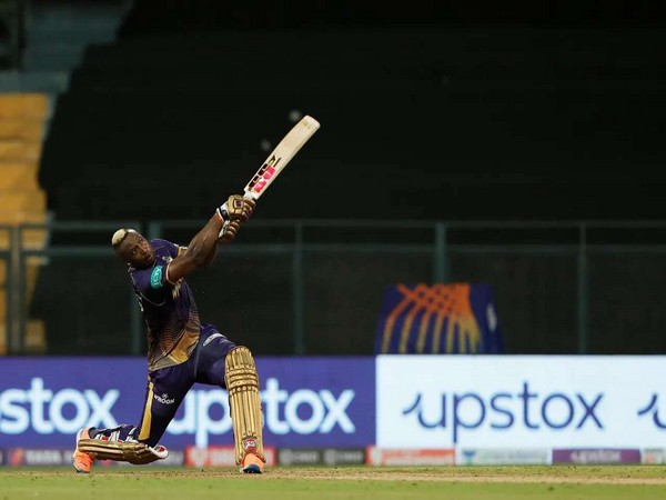 IPL 2022: KKRs Andre Russell crosses 2000 runs