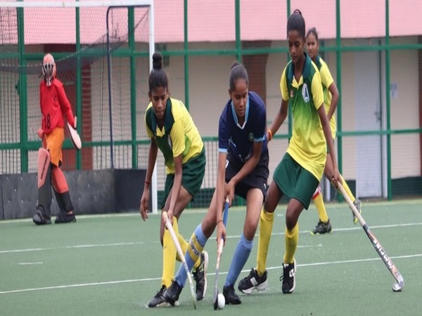 Chandigarh, Himachal, Bihar register wins on Day 6 of HI Junior Women National Cship