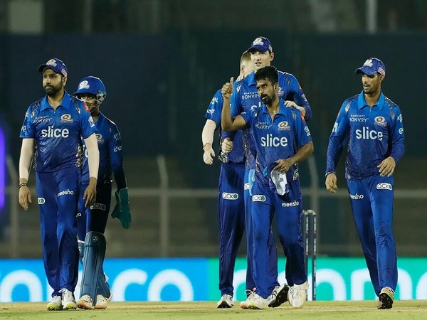 IPL 2022: MI skipper Rohit Sharma calls 5-run win over table-toppers GT very satisfying