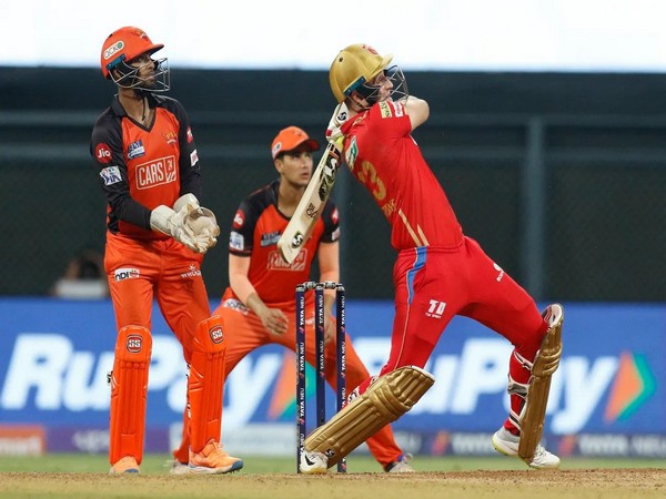 IPL 2022: Livingstones blistering 49-run knock helps PBKS to register 5-wicket win over SRH