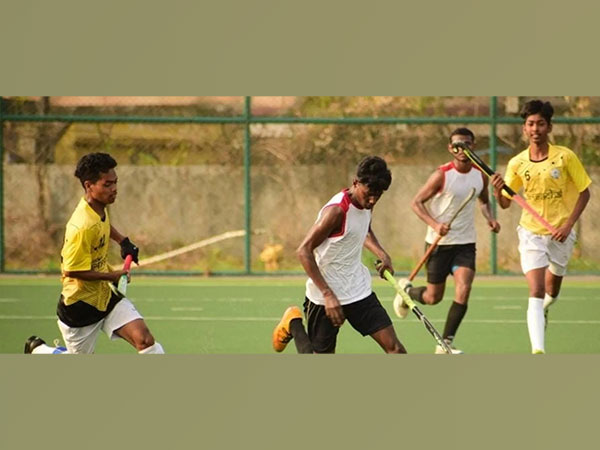 Bihar defeat Arunachal Pradesh on Day 4 of HI Junior Men National Cship