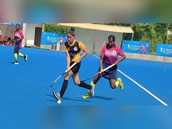 Tamil Nadu, UP register wins on Day 7 of HI Senior Women National Cship