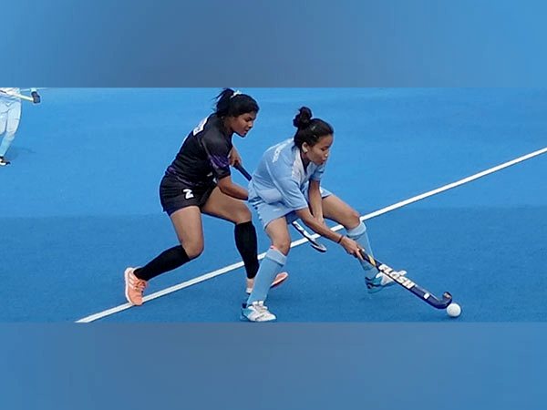 Hockey Association Of Odisha, Kerala win on day 8 of HI Senior Women National Cship