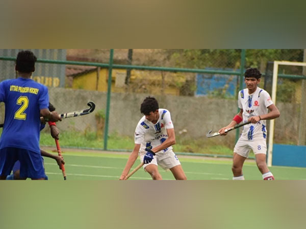 12th HI Junior Men National Cship 2022 set to begin in Kovilpatti, Tamil Nadu
