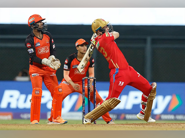IPL 2022 records a total of 1000 sixes, highest in tournaments history