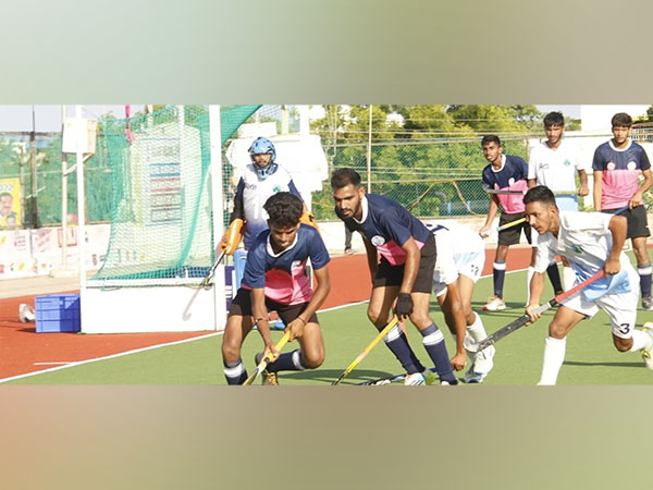 Himachal defeat Telangana on Day 7 of 12th HI Junior Men National Cship