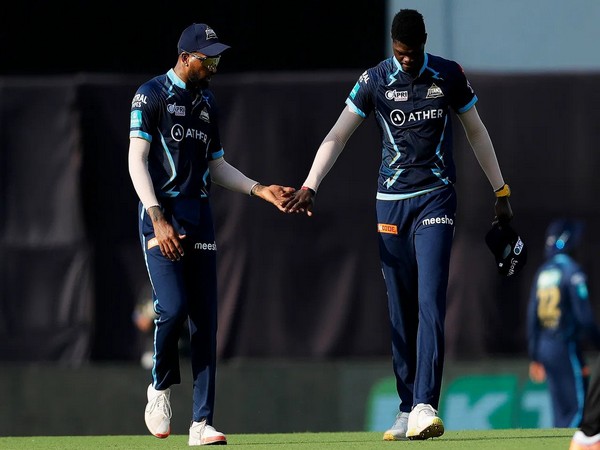 IPL 2022: GTs Alzarri Joseph trying to improve on his performance with every game