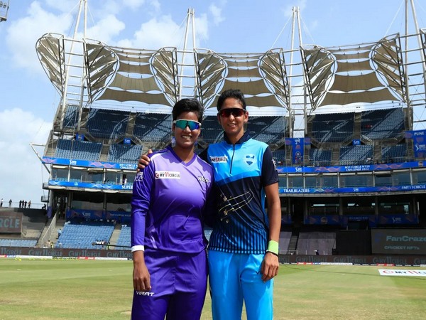 Velocity clash against two-time champions Supernovas in Womens T20 Challenge final (Preview)