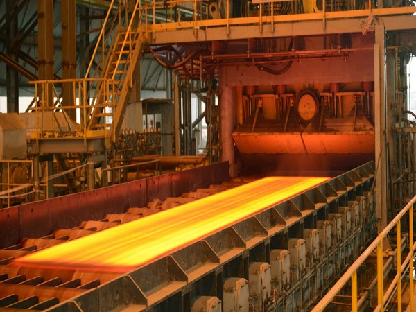 SAIL supplies special steel for Indias indigenous navy warships INS