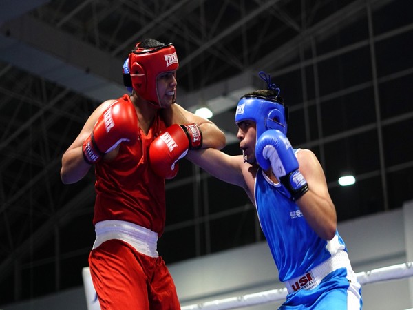 Sub-Junior National Boxing Cship: Delhis Lovejeet, Punjabs Mushkaan storm into finals