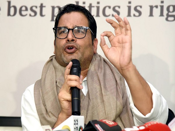 Failed to achieve anything meaningful: Prashant Kishor on Congress Chintan Shivir