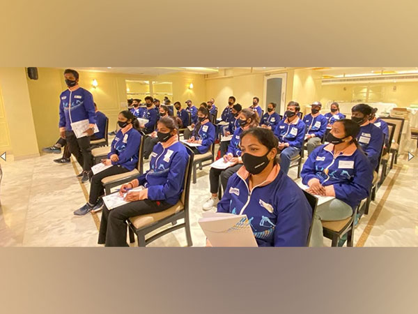 Hockey India to conduct FIH Academy Level 2 &amp; 3 Coaching Course 2022 in Bhubaneswar