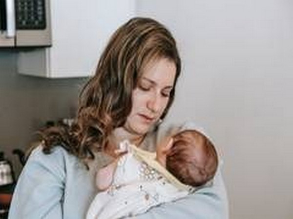 Study explores effect of breastfeeding on mothers mental health