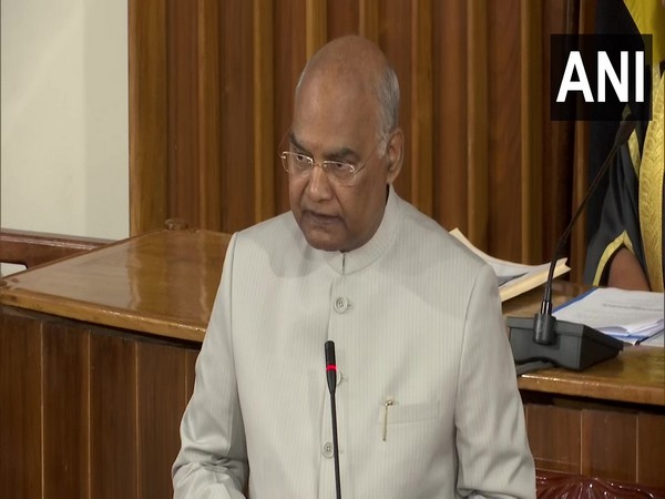 President Kovind praises Jamaicas decision to host IIT in the country