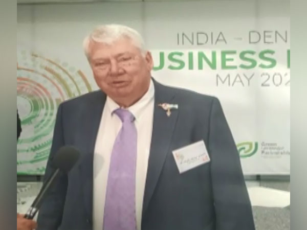 Danish business leader says economic reforms in India paving way for big developments