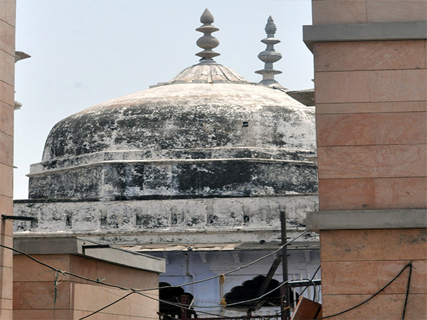 Gyanvapi Mosque case: Varanasi court to hear Muslim sides plea on May 26